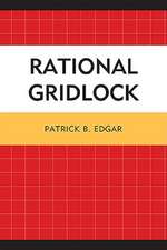 Rational Gridlock