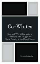 Co-Whites