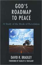 God's Roadmap to Peace