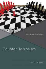 Counter-Terrorism