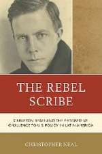 The Rebel Scribe