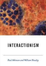 Interactionism