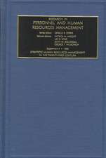 Strategic Human Resources Management in the Twenty–First Century