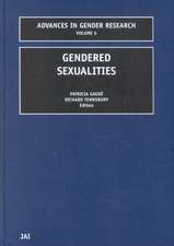 Gendered Sexualities