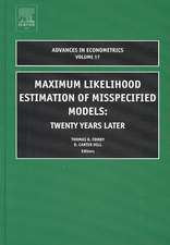 Maximum Likelihood Estimation of Misspecified Mo – Twenty Years Later