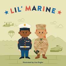 Lil' Marine