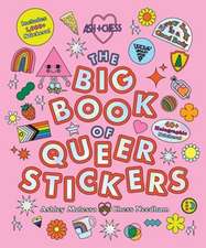 The Big Book of Queer Stickers