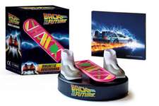 Press, R: Back to the Future: Magnetic Hoverboard