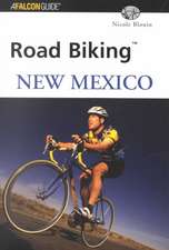 Road Biking¿ New Mexico