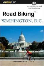 Road Biking Washington, D.C.