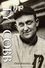 Ty Cobb