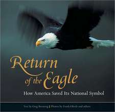 Return of the Eagle