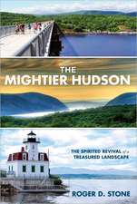 Mightier Hudson