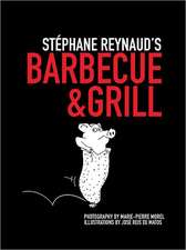 Stephane Reynaud's Barbecue & Grill