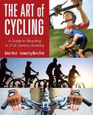 The Art of Cycling