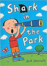 Shark in the Park