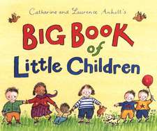 Big Book of Little Children