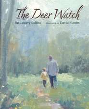 The Deer Watch