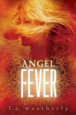 Angel Fever