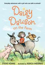 Daisy Dawson on the Farm