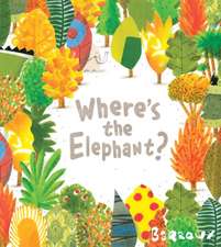 Where's the Elephant?