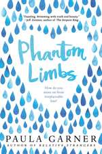 Phantom Limbs