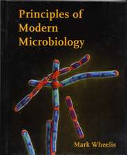 Principles of Modern Microbiology