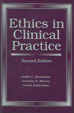 Ethics in Clinical Practice