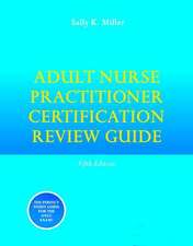 Book Alone: Adult Nurse Practitioner Certification Review Guide