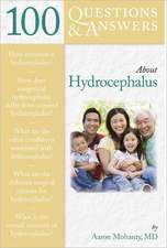 100 Questions & Answers about Hydrocephalus