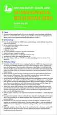 J & B Clinical Card: Gastroesophageal Reflux Disease (Gerd)