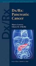 DX/RX: Pancreatic Cancer