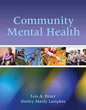 Community Mental Health