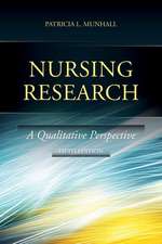 Nursing Research