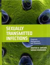 Sexually Transmitted Infections: Diagnosis, Management, and Treatment