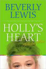 Holly's Heart: Collection Three