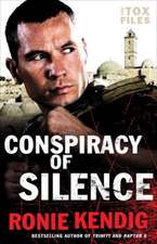 Conspiracy of Silence