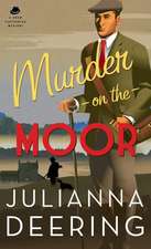 Murder on the Moor