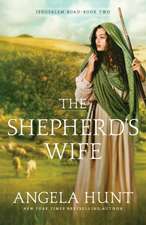 The Shepherd`s Wife