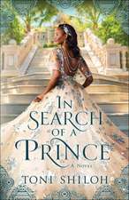 In Search of a Prince