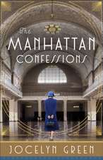 The Manhattan Confessions