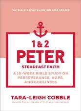1 & 2 Peter