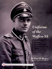 Uniforms of the Waffen-SS