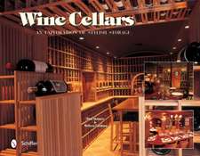 Wine Cellars: An Exploration of Stylish Storage