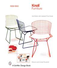 Knoll Furniture: 1938-1960