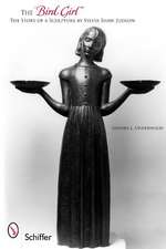 The "Bird Girl": The Story of a Sculpture by Sylvia Shaw Judson