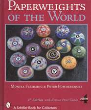 Paperweights of the World