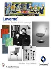 Laverne: Furniture, Textiles, & Wallcoverings