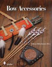 Bow Accessories