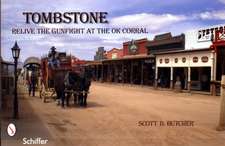 Tombstone